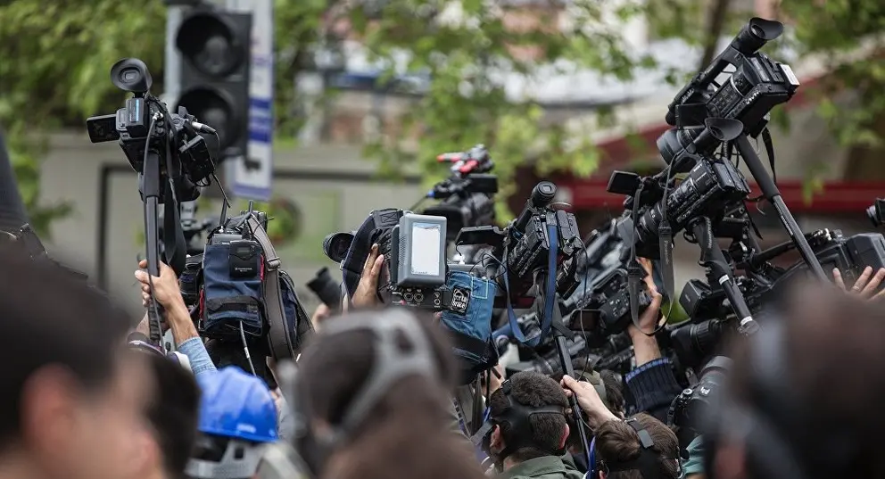 periodismo