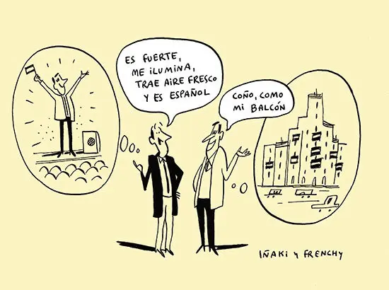 Perfiles