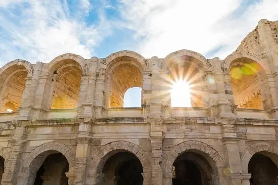 amphitheatre-of-arles