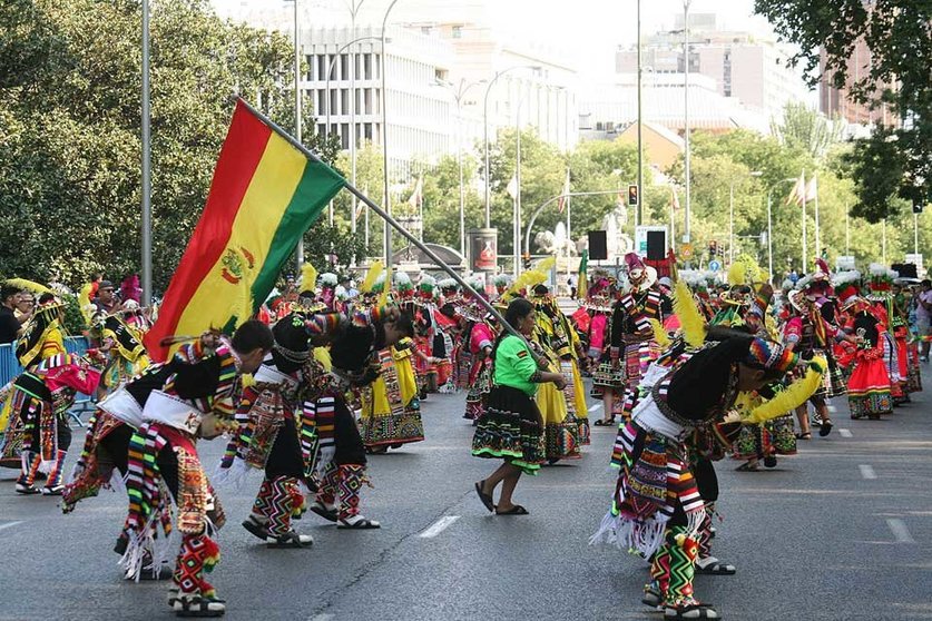 La_colectividad_boliviana_en_España_celebra_su_fiesta_en_honor_a_la_Virgen_de_Urkupiña
