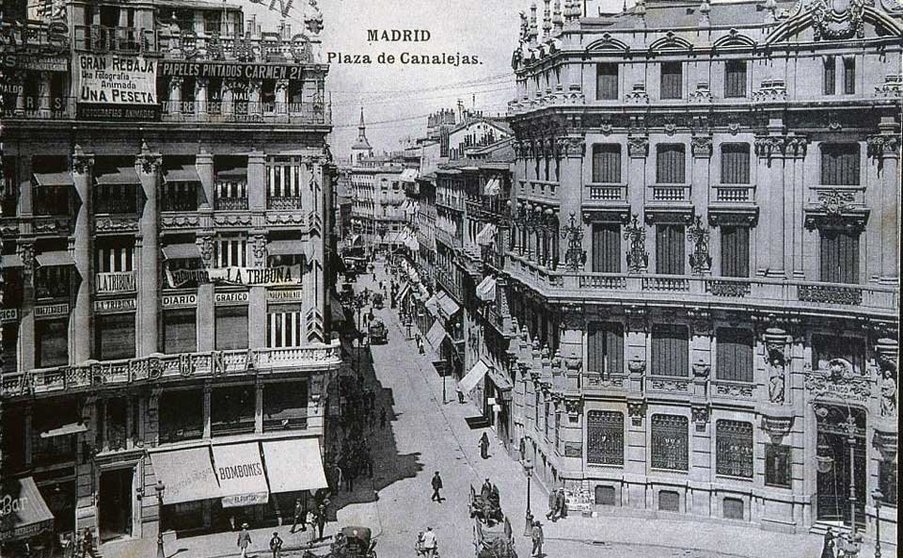 1920-1925-Plza-Canalejas