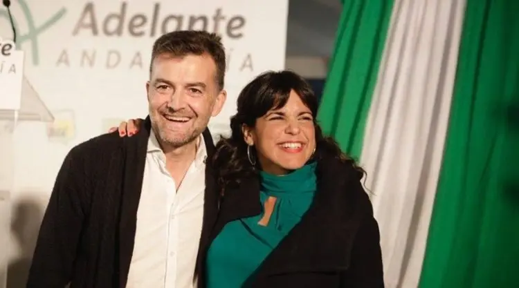 adelante andalucia