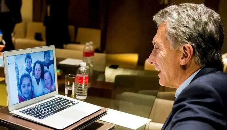 macri