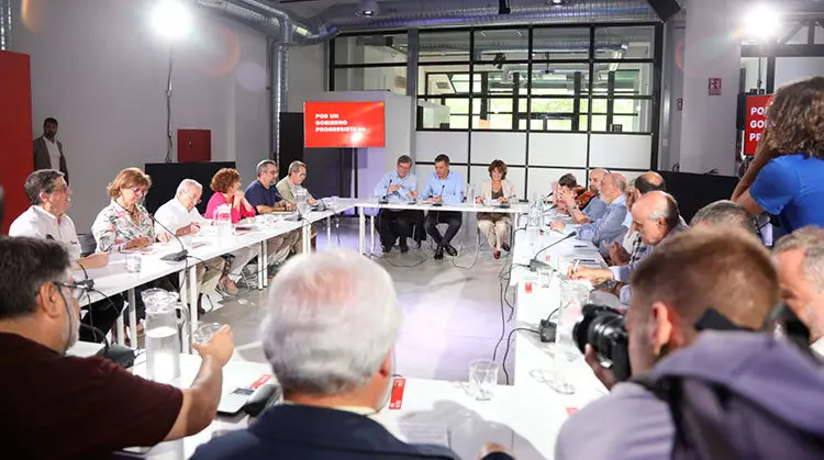 psoe