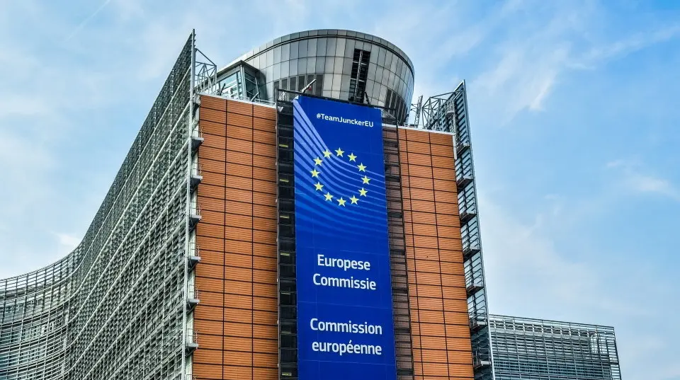comision europea 960 540