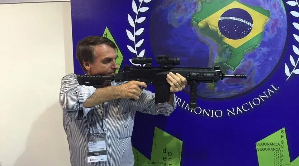 bolsonaro