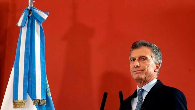 macri