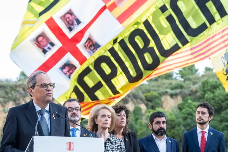 torra acto