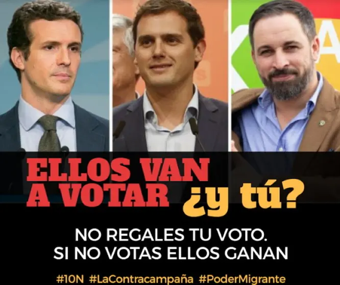 contracampa&ntilde;a