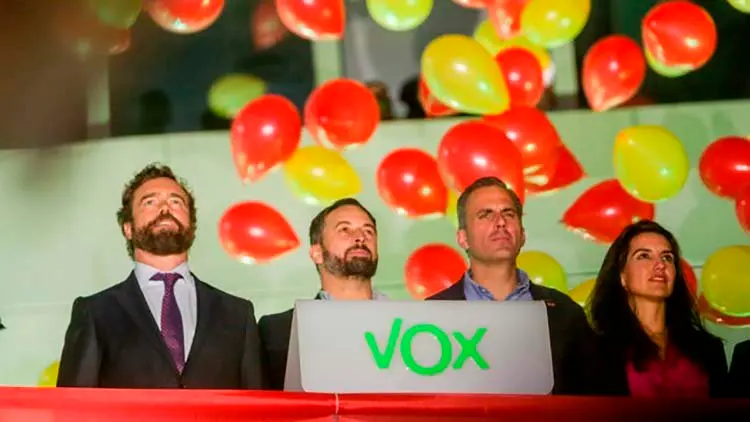 vox