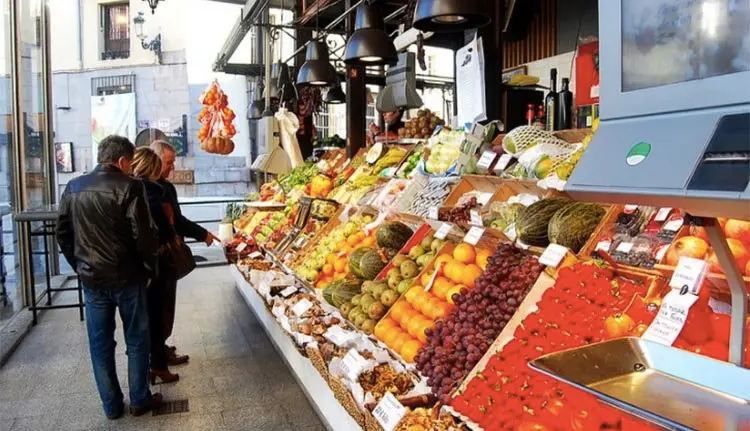 mercado