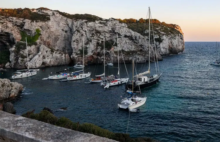 barcos