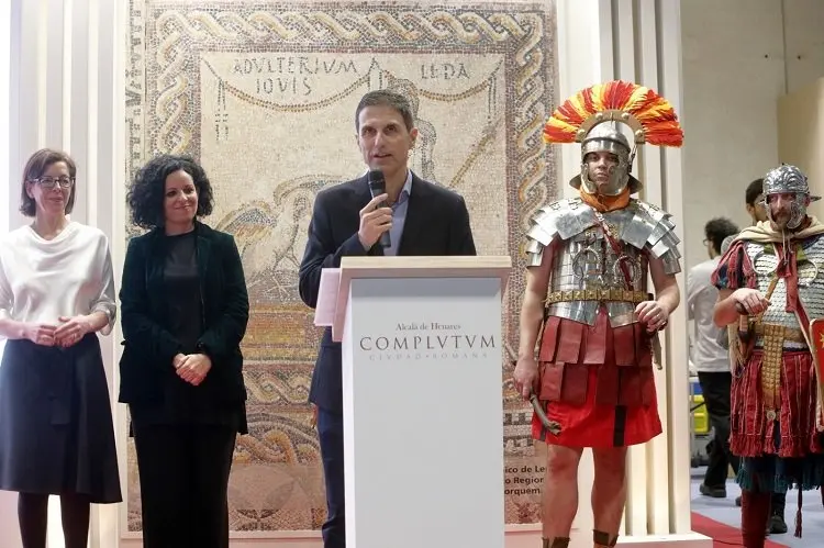 complutum 3