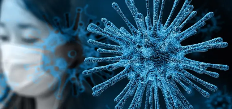 coronavirus