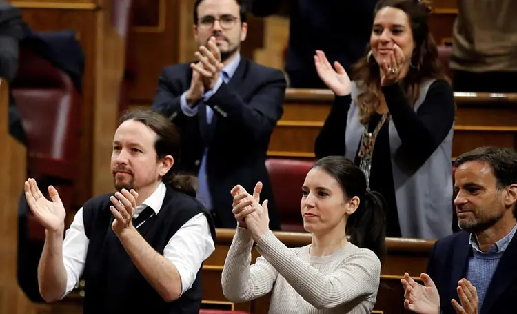 podemos