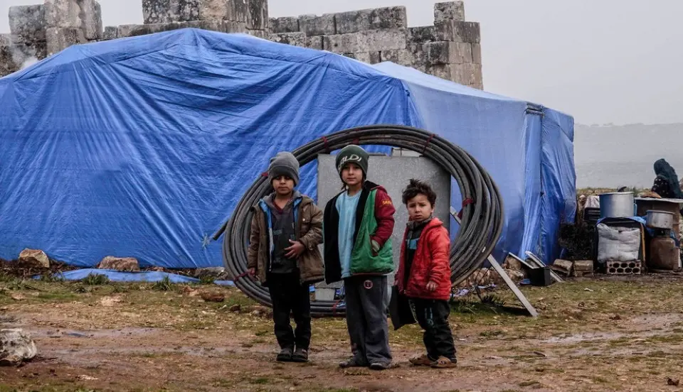 IDLIB SIRIA ONU