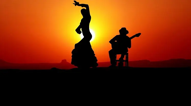 flamenco