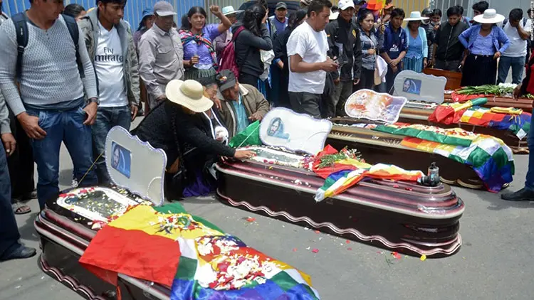 bolivia
