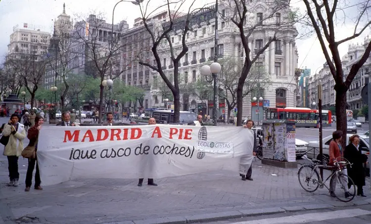 ecologistas accion