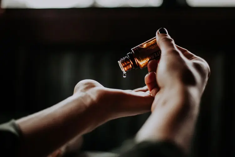 aceite