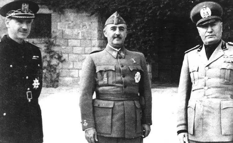 franco