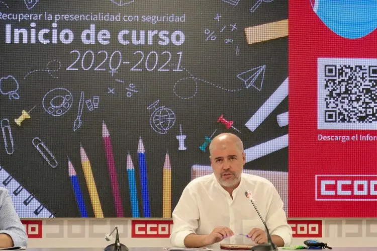 CCOO