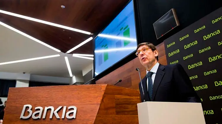 bankia