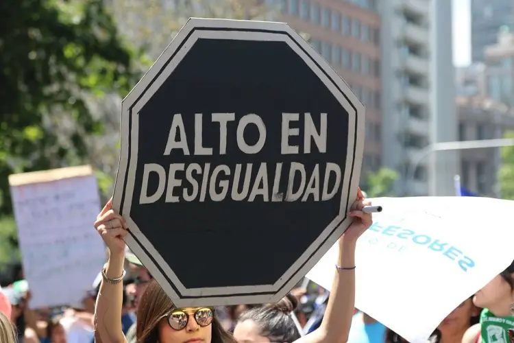 trabajo digno