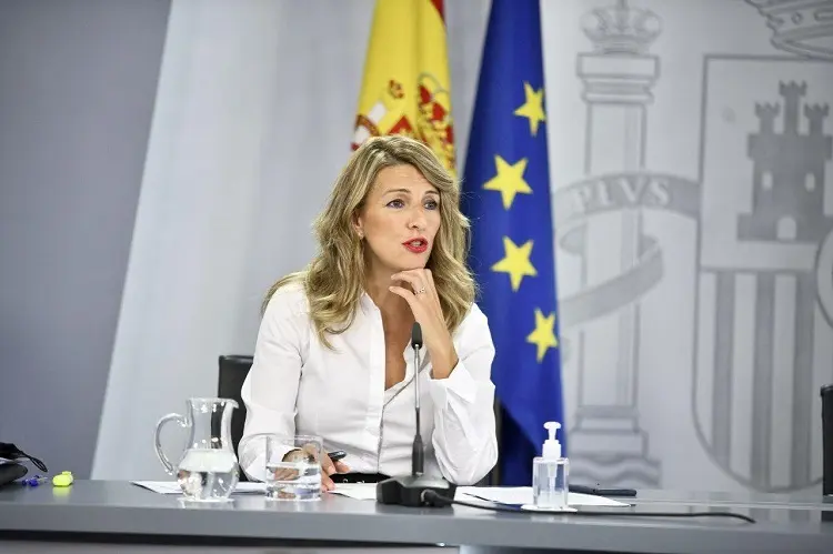 yolanda diez