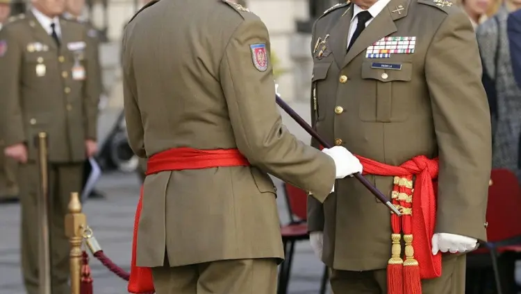ejercito