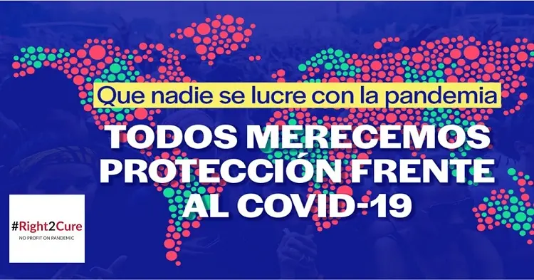 Ilustracion 1 - #Right2Cure