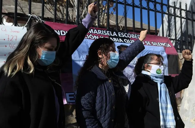 mexico feminicidios