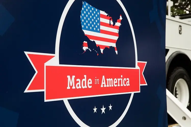 made in america