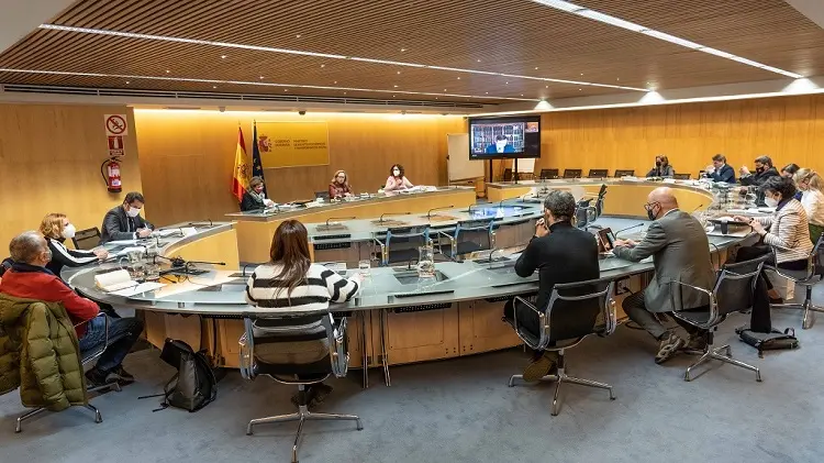 dialogo social
