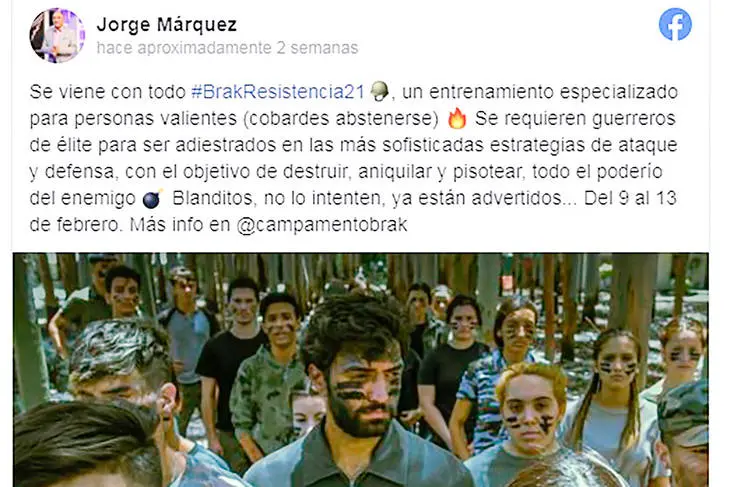 MISION VIDA