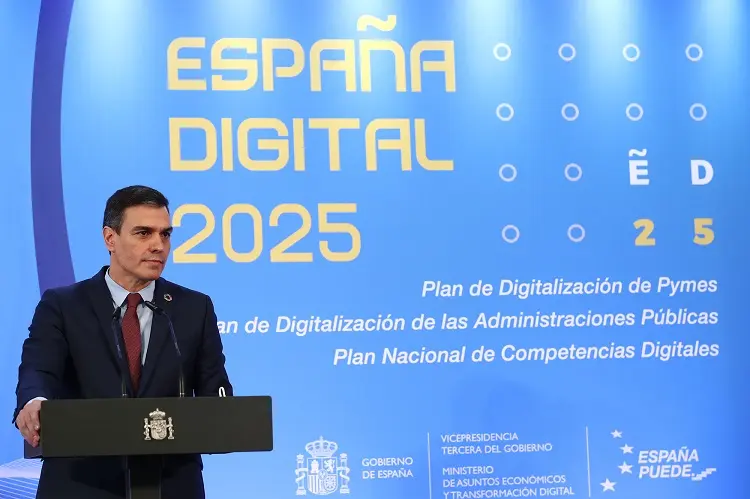 pedro sanchez espa&ntilde;a digital