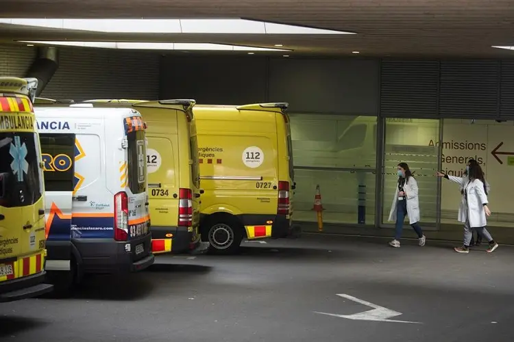 urgencias catalunya