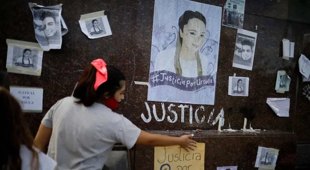 femicidas argentina