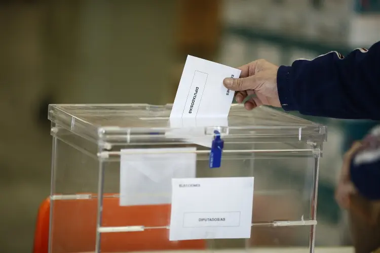 catalunya elecciones
