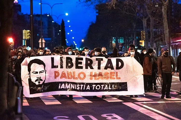 hasel