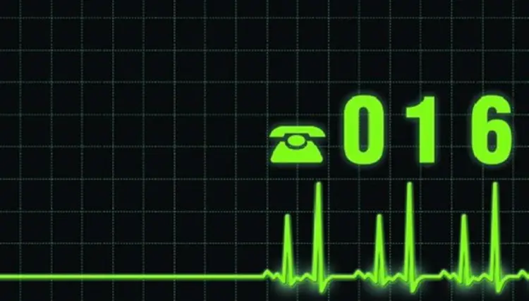 telefono 016