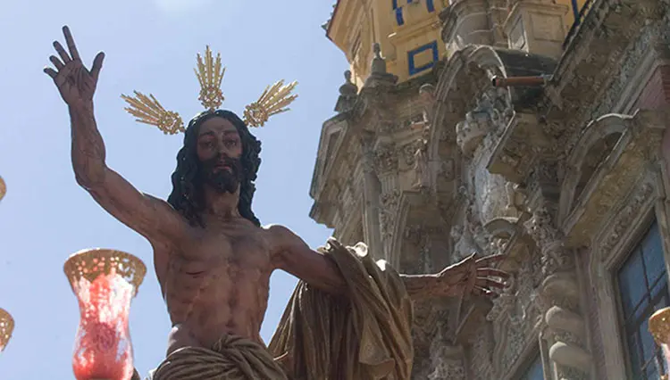 jesus