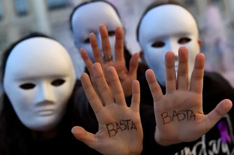 basta