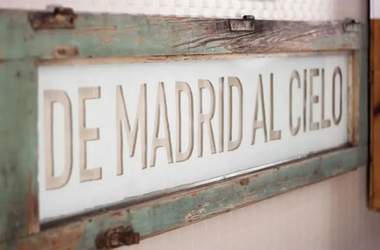 adrid