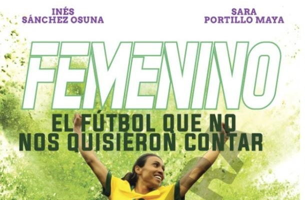 futbol femenino libro 1