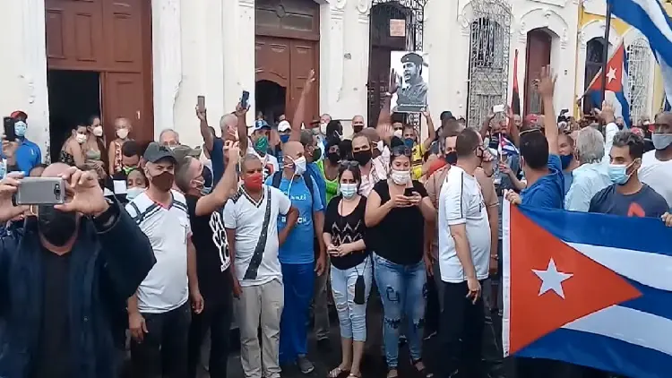 cuba