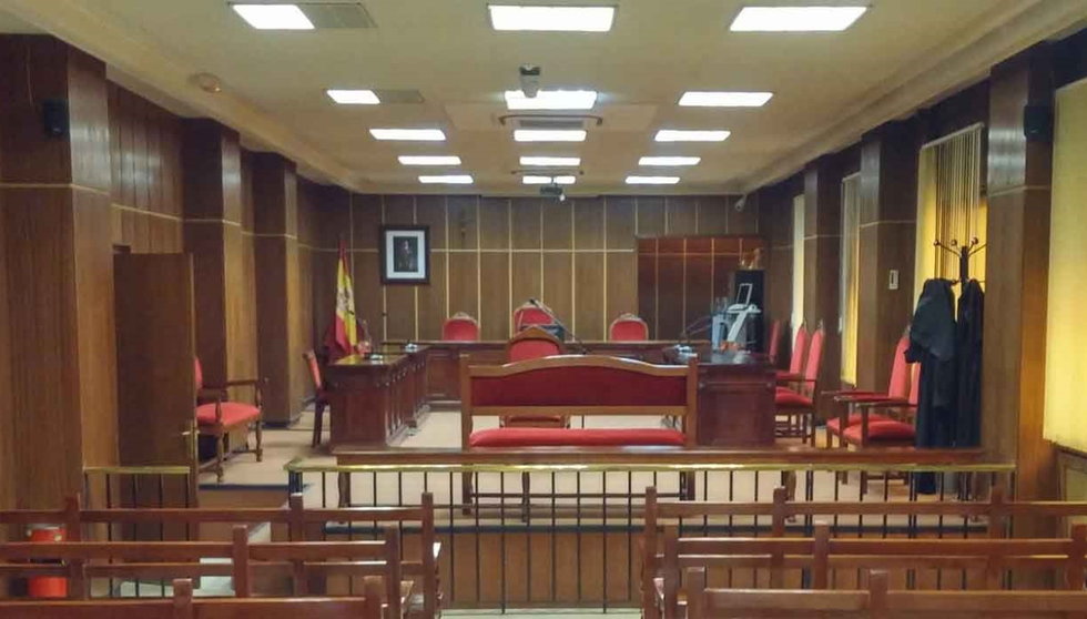 tribunal militar