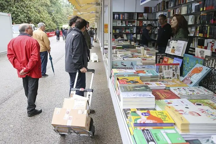 Feria del Libro