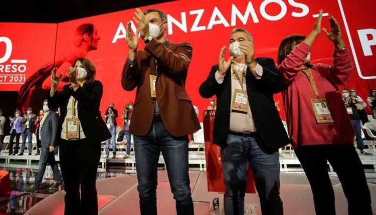 Adriana-Lastra-Pedro-S&aacute;nchez-Santos-Cerd&aacute;n-Cristina-Narbona