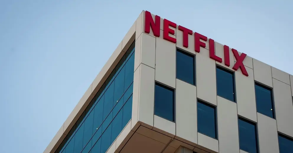 netflix